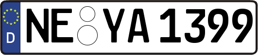 NE-YA1399