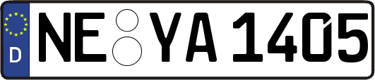 NE-YA1405