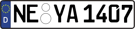 NE-YA1407