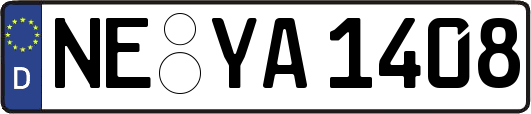 NE-YA1408