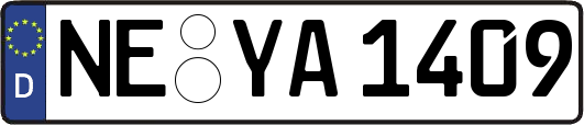 NE-YA1409