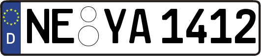 NE-YA1412