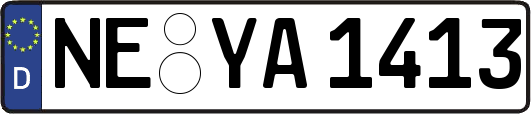 NE-YA1413
