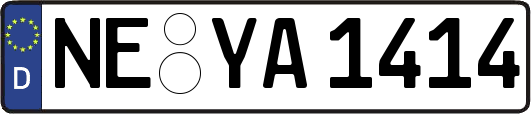 NE-YA1414
