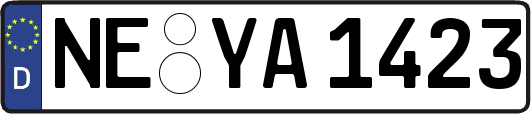 NE-YA1423