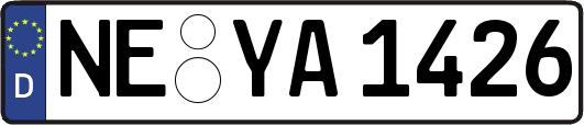 NE-YA1426