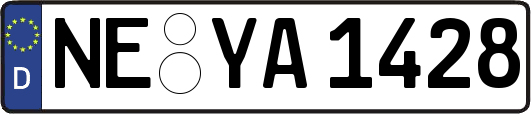 NE-YA1428