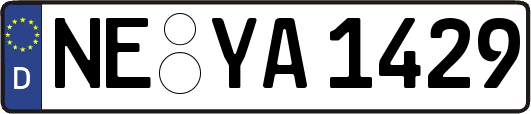 NE-YA1429