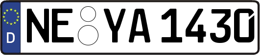 NE-YA1430