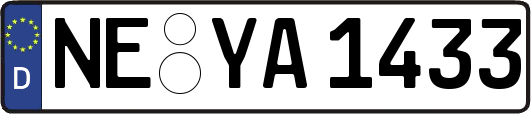 NE-YA1433