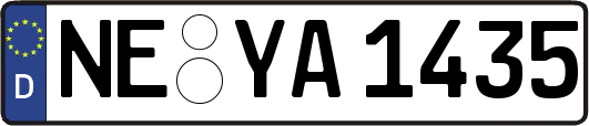 NE-YA1435