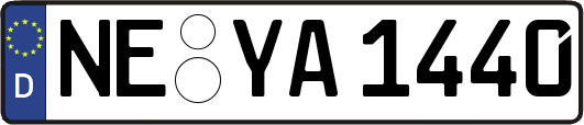 NE-YA1440