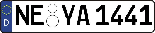 NE-YA1441
