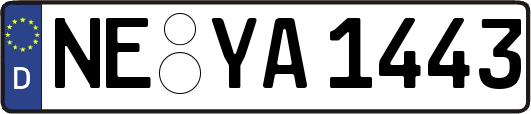NE-YA1443