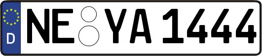 NE-YA1444