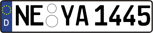 NE-YA1445