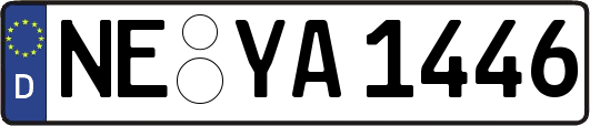 NE-YA1446