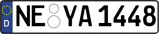 NE-YA1448