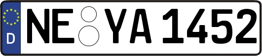 NE-YA1452