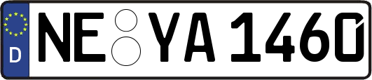 NE-YA1460