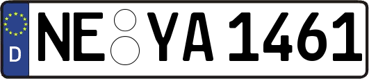 NE-YA1461