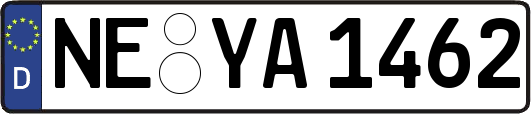NE-YA1462