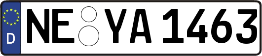 NE-YA1463