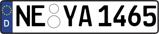 NE-YA1465