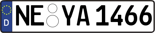 NE-YA1466