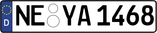 NE-YA1468