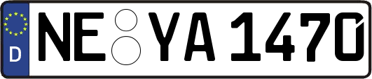 NE-YA1470