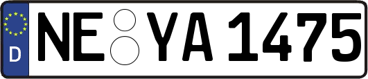 NE-YA1475