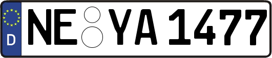 NE-YA1477