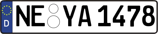 NE-YA1478
