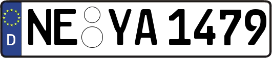 NE-YA1479