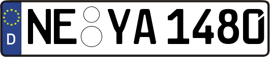 NE-YA1480