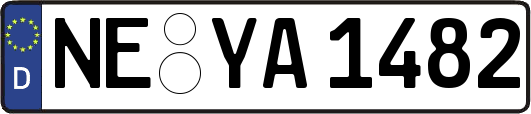 NE-YA1482