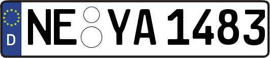 NE-YA1483