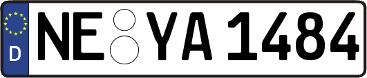 NE-YA1484