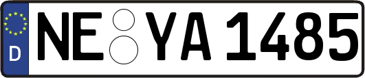 NE-YA1485
