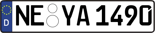 NE-YA1490