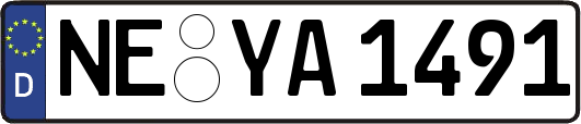 NE-YA1491