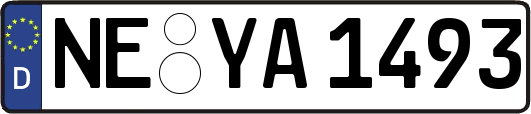 NE-YA1493