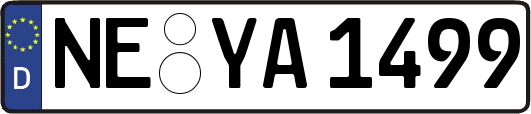 NE-YA1499