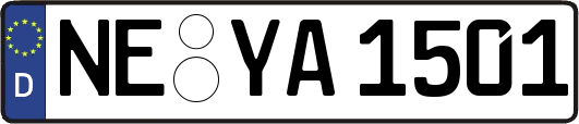 NE-YA1501