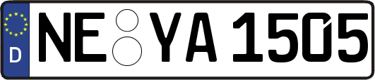 NE-YA1505