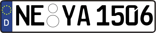 NE-YA1506