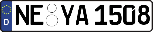 NE-YA1508