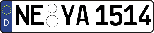 NE-YA1514