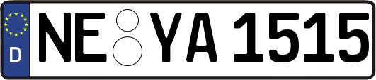 NE-YA1515